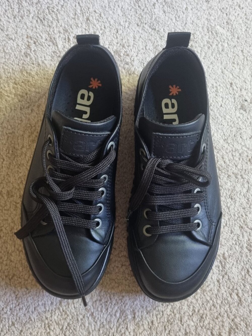 Sneakers Shoes Women's 5.5US